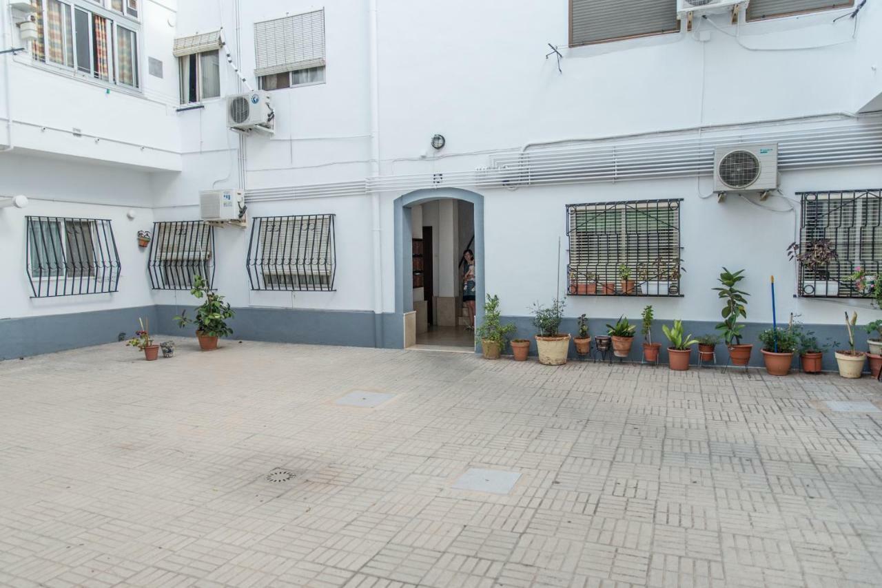 Apartamento Cerca De La Playa Y El Centro Valencia Exterior photo